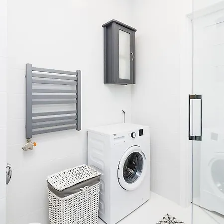 Otium Old Town Na Groblach Square Apartman Krakkó